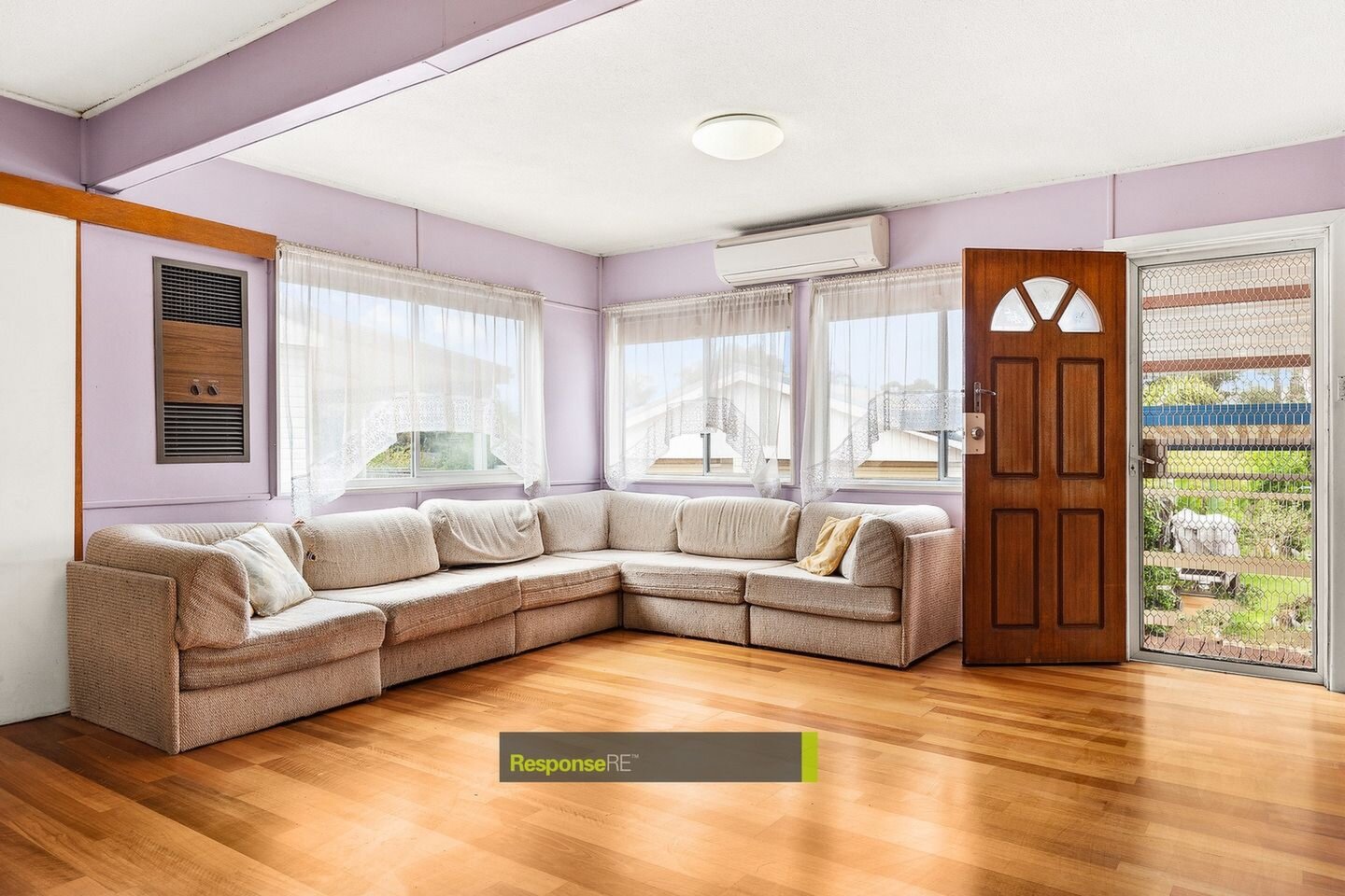 11 Tulloch Street, Blacktown Sold by ResponseRE - image 1