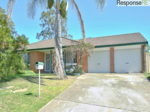 57 Harwood Circuit, Glenmore Park Sold by ResponseRE
