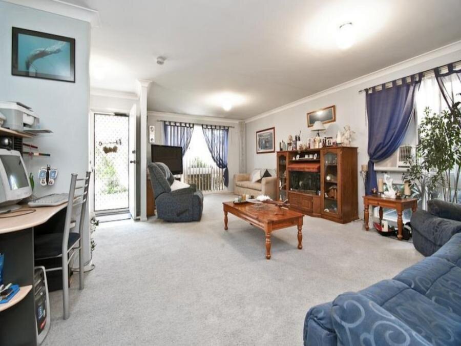 57 Harwood Circuit, Glenmore Park Sold by Response Real Estate Penrith - image 1