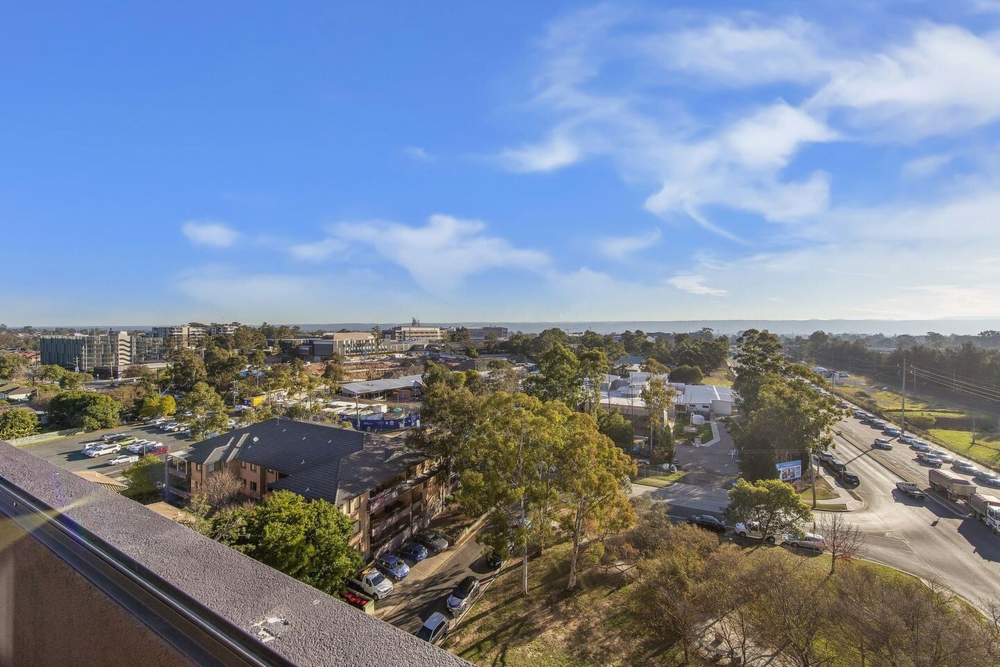 L9, 303/240-250 Great Western Highway, Kingswood Sold by Response Real Estate Penrith - image 1