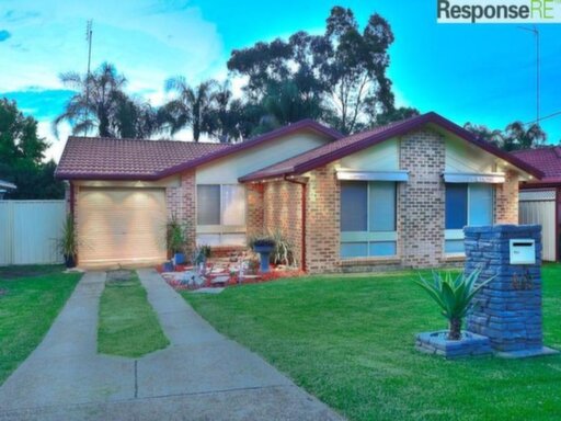 443 Cranebrook Road, Cranebrook Sold by ResponseRE