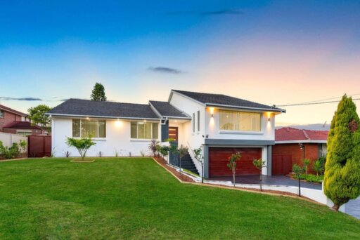 47 Watkins Road, Baulkham Hills Sold by ResponseRE
