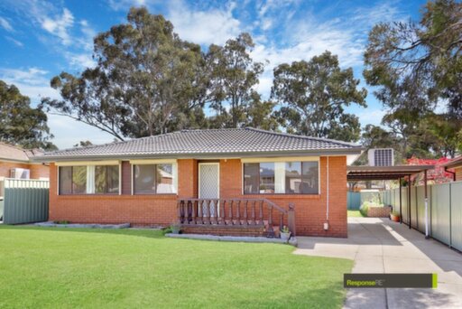 Dean Park Sold by ResponseRE Quakers Hill & Bella Vista