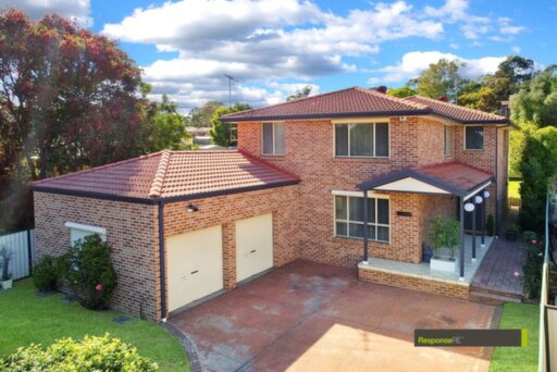 5 Palona Street, Marayong Sold by ResponseRE Quakers Hill & Bella Vista