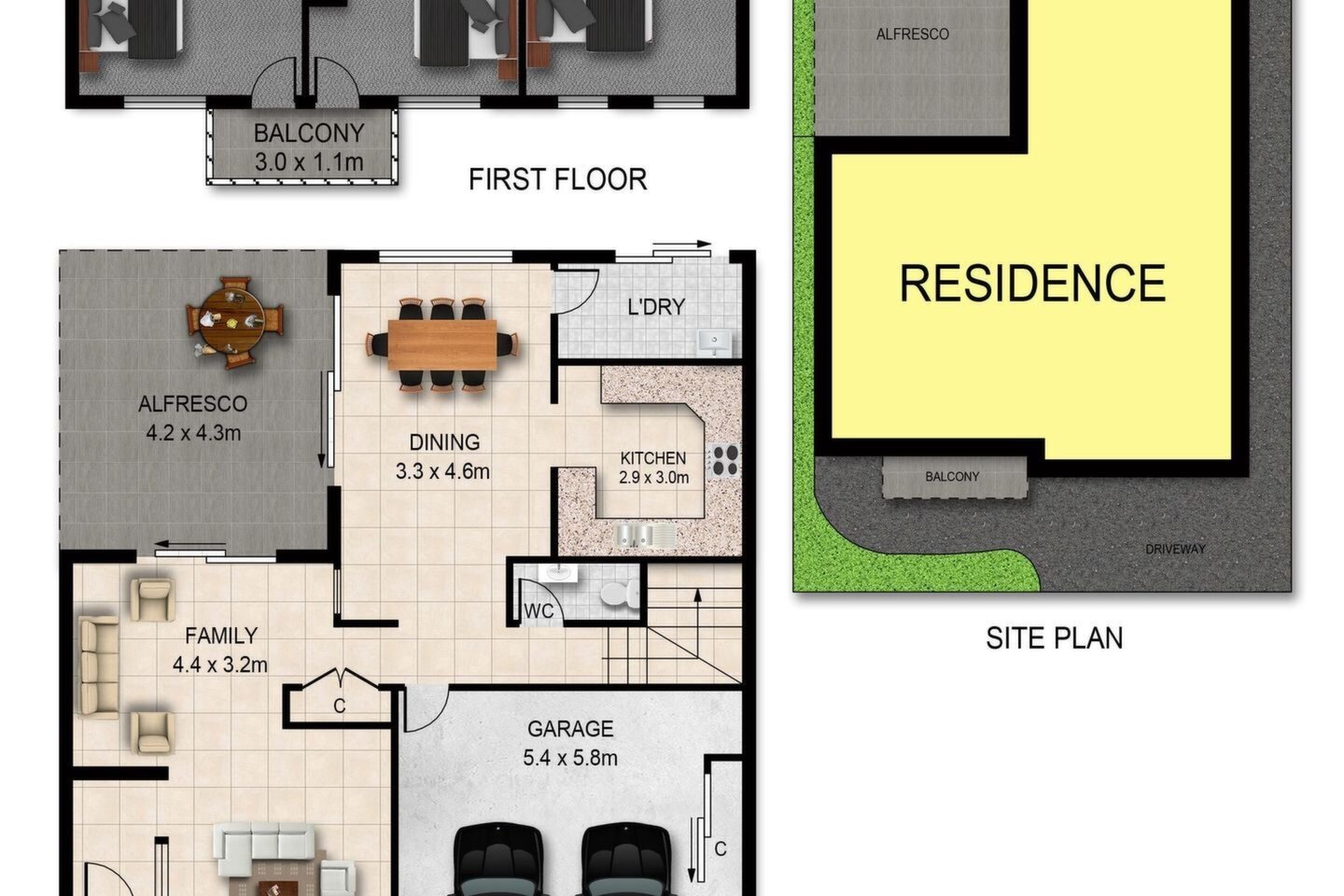 25 Wanaaring Terrace, Glenwood Sold by ResponseRE - image 1