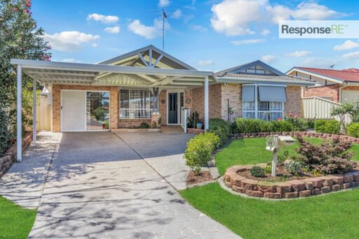23 Kiber Drive, Glenmore Park Sold by ResponseRE