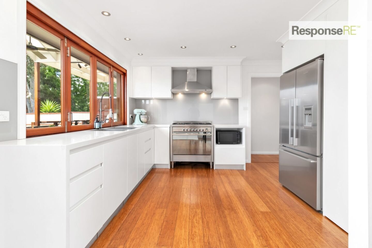 12 Moolana Parade, South Penrith Sold by Response Real Estate Penrith - image 1