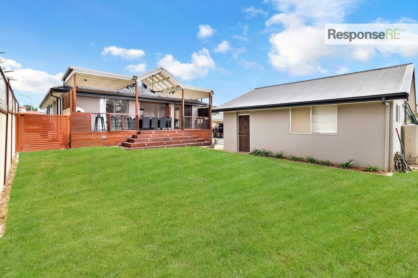 12 Moolana Parade, South Penrith Sold by Response Real Estate Penrith - image 1