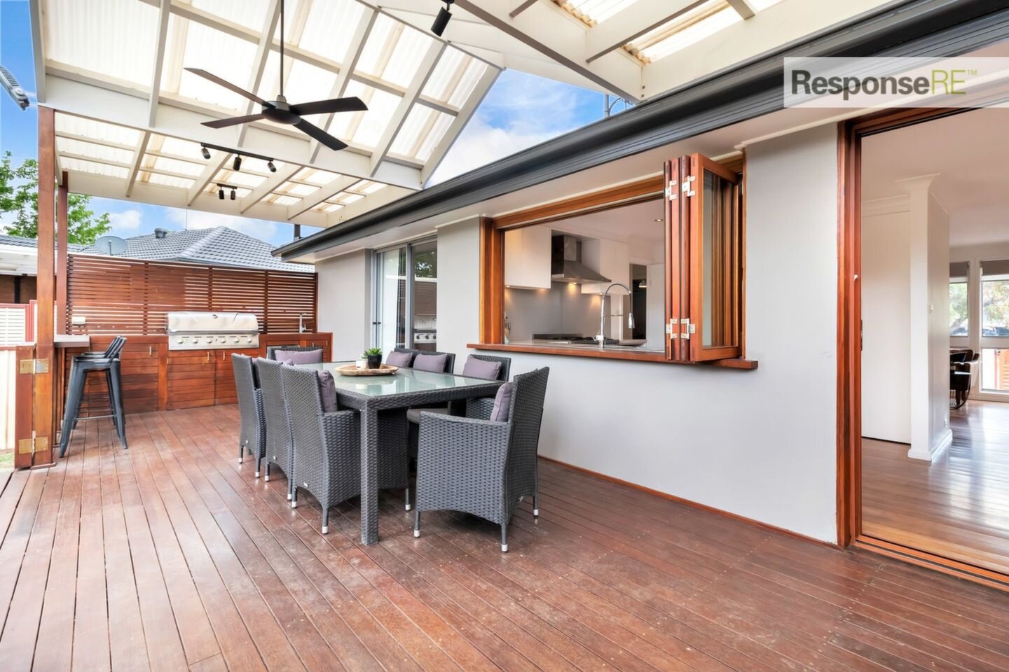 12 Moolana Parade, South Penrith Sold by Response Real Estate Penrith - image 1