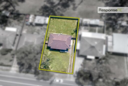 216 Captain Cook Drive, Willmot Sold by ResponseRE