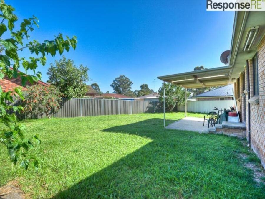 3 Jular Place, Jamisontown Sold by Response Real Estate Penrith - image 1