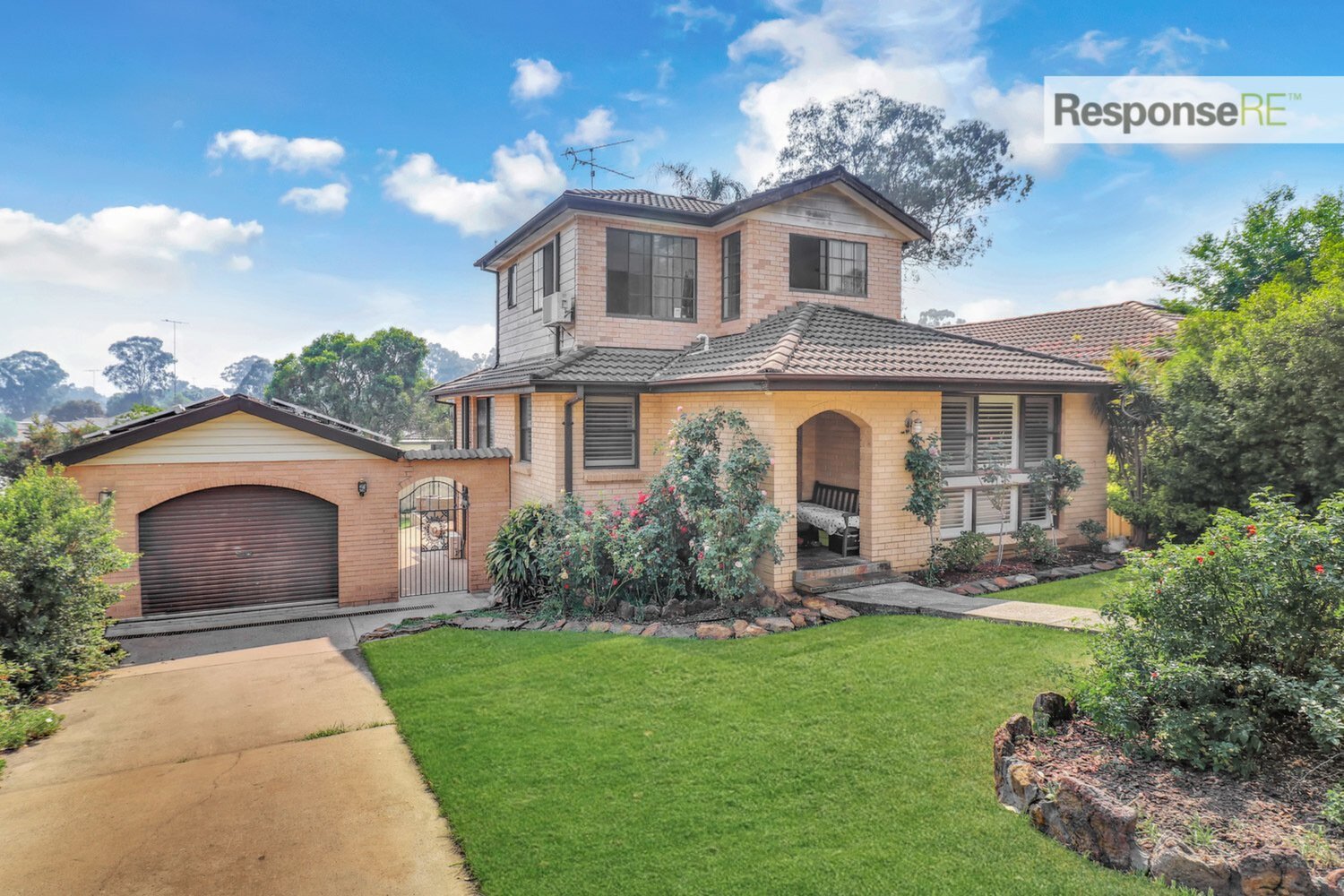 23 Ariel Crescent, Cranebrook Sold by ResponseRE - image 1