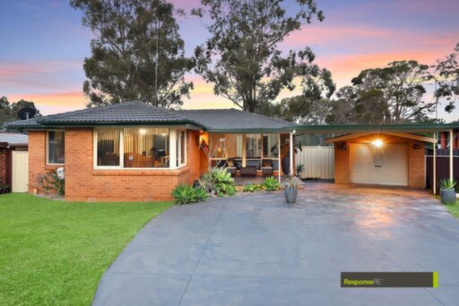 6 Marampo Street, Marayong Sold by ResponseRE Quakers Hill & Bella Vista