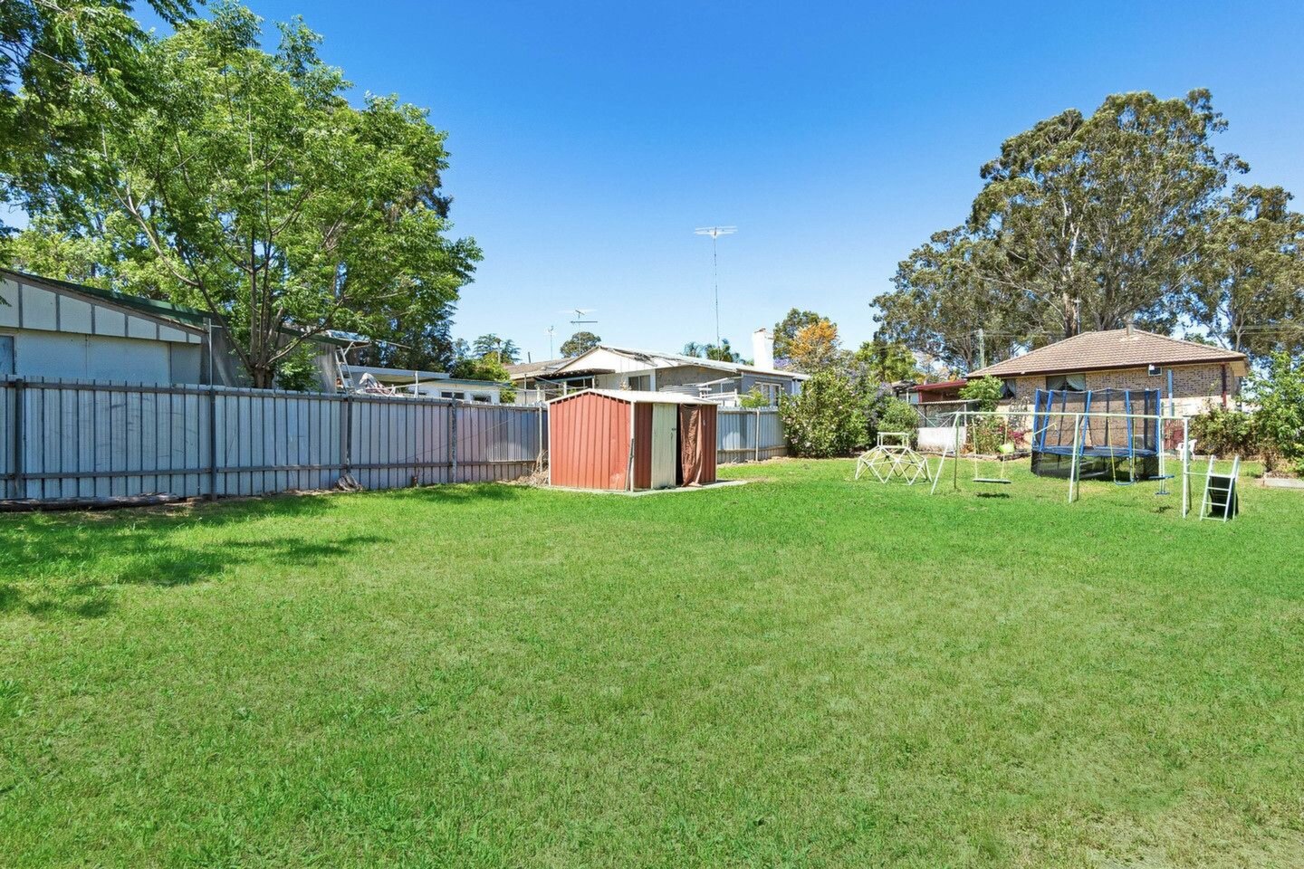 41 Sydney Street, Riverstone Sold by ResponseRE - image 1