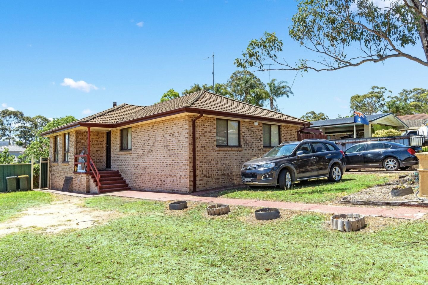 41 Sydney Street, Riverstone Sold by ResponseRE - image 1
