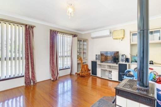 41 Sydney Street, Riverstone Sold by ResponseRE