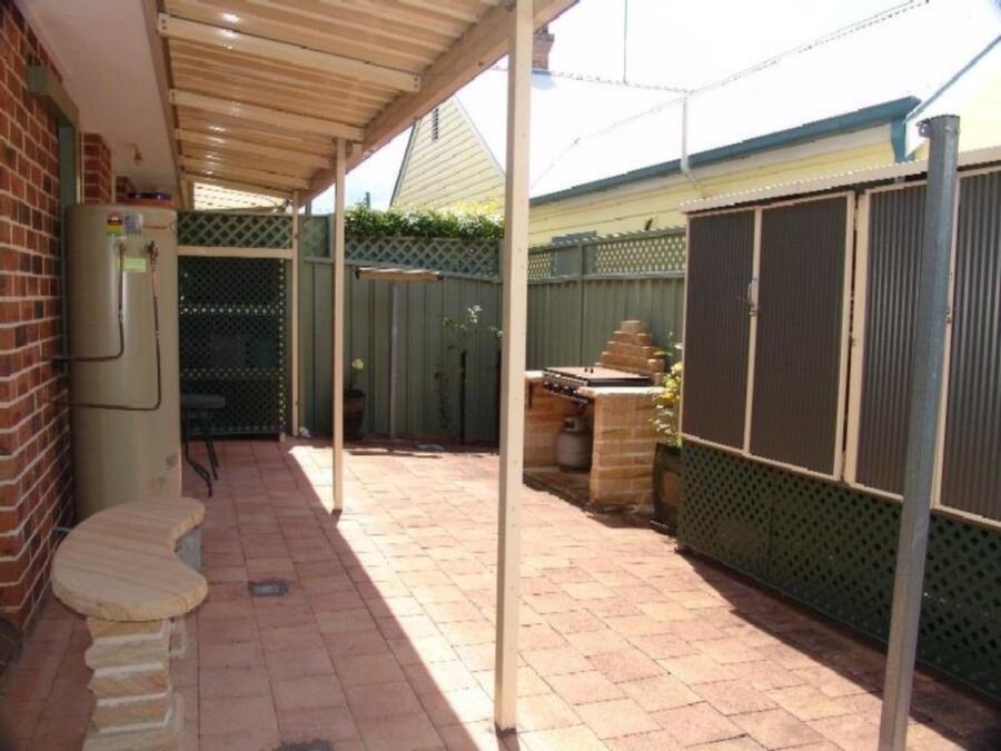 2/14 Haynes Street, Penrith Sold by Response Real Estate Penrith - image 1