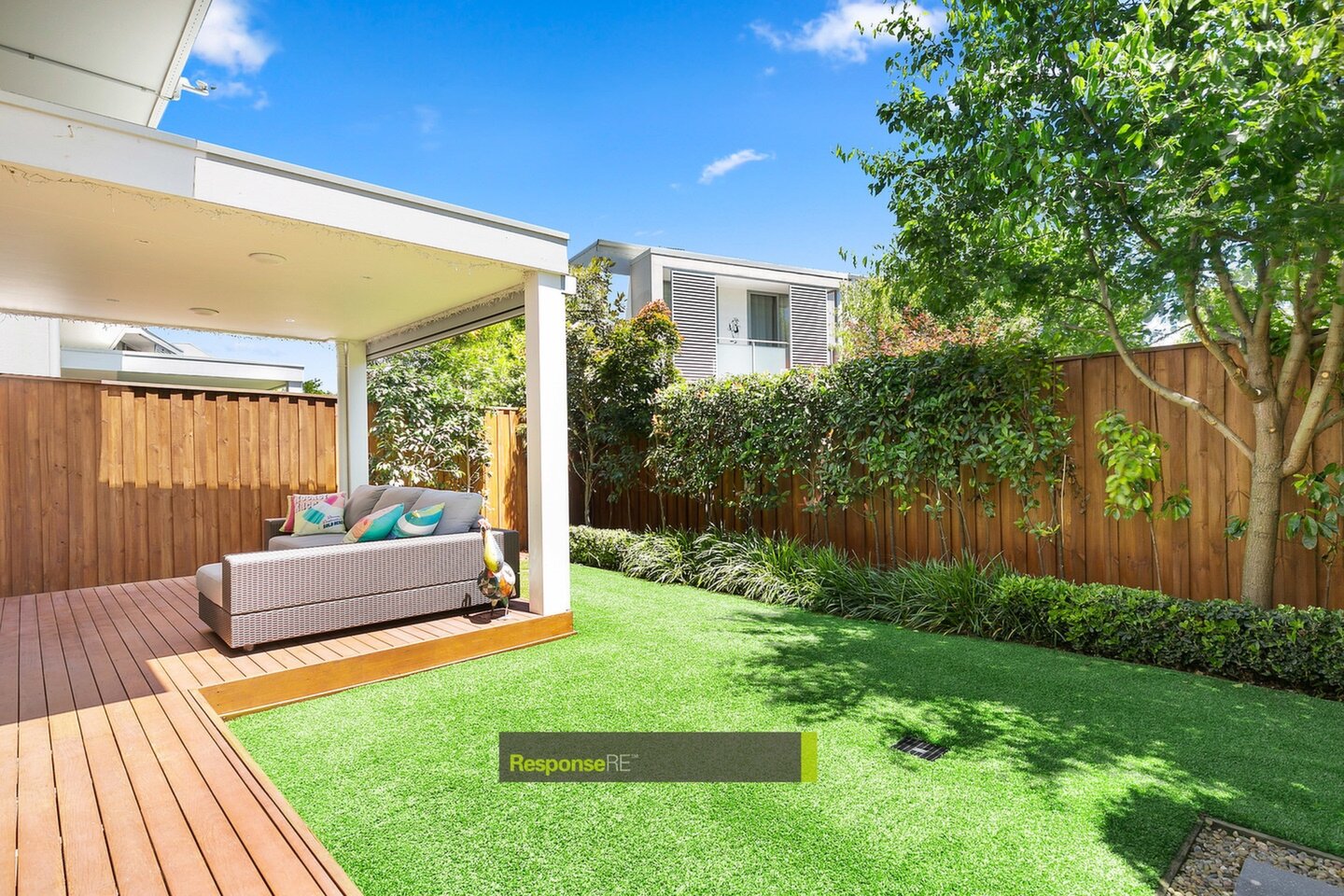 30 Solent Circuit, Norwest Sold by ResponseRE Walsh Sullivan Baulkham Hills - image 1