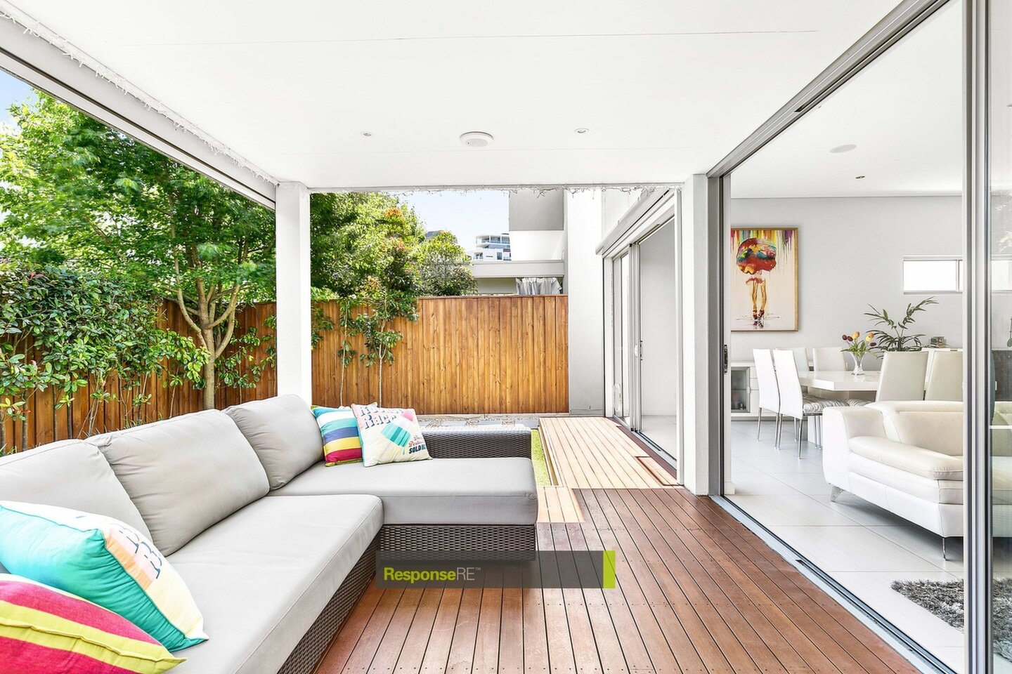 30 Solent Circuit, Norwest Sold by ResponseRE Walsh Sullivan Baulkham Hills - image 1