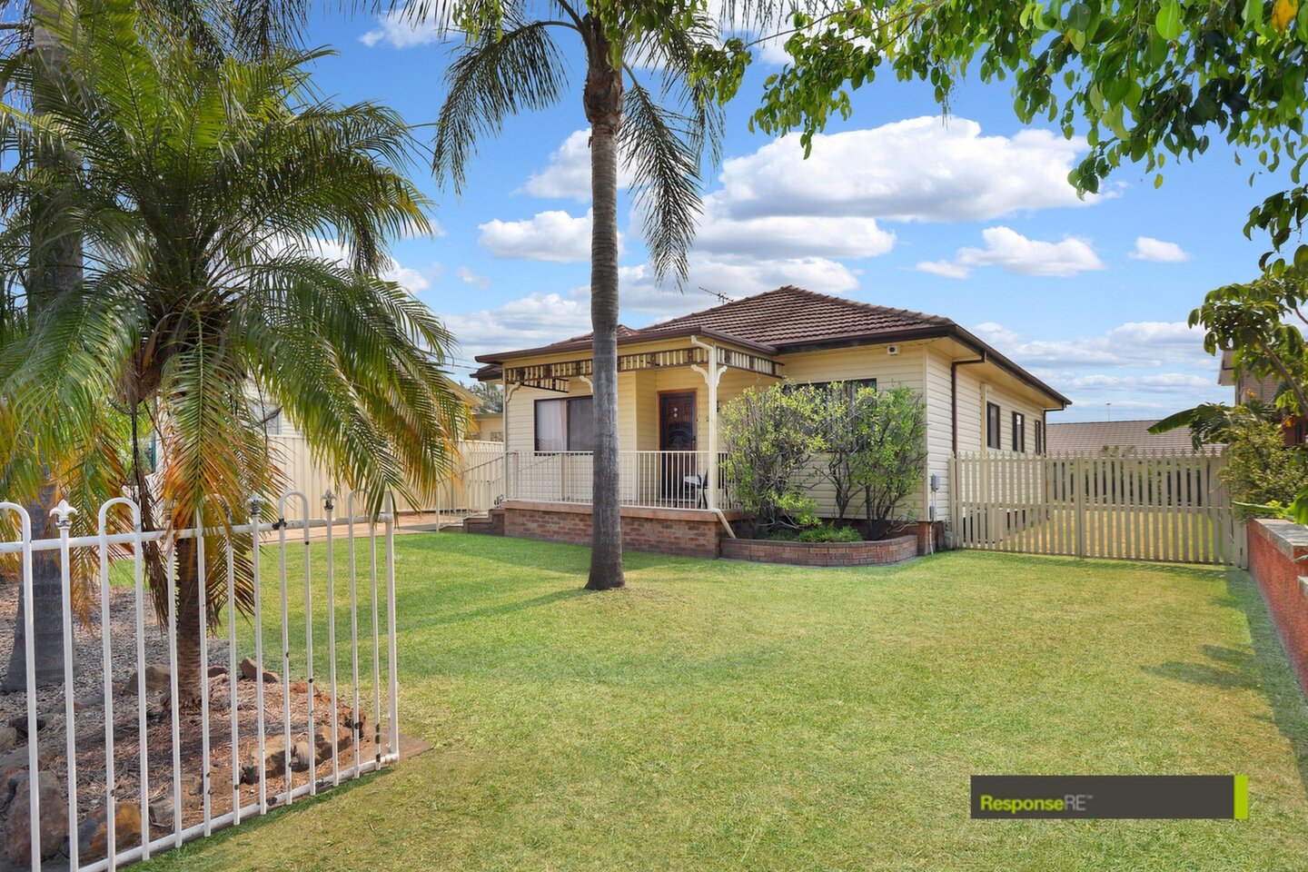 26 Milson Road, Doonside Sold by ResponseRE - image 1