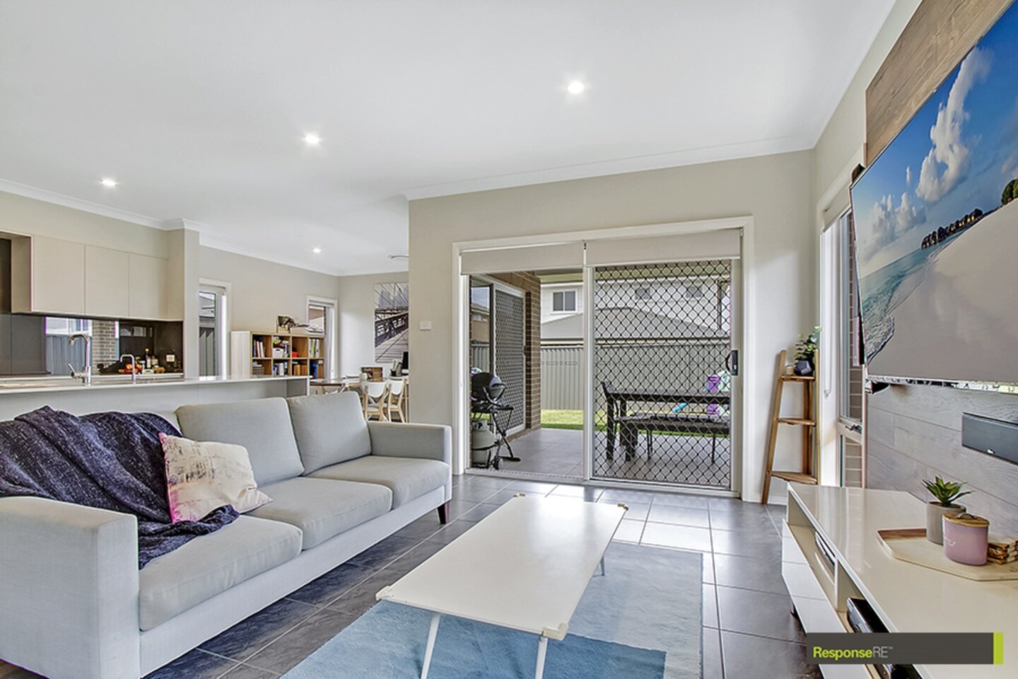 4 Syncarpia Street, Marsden Park Sold by ResponseRE - image 1