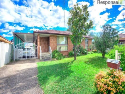 7 Anvil Place, Jamisontown Sold by Response Real Estate Penrith