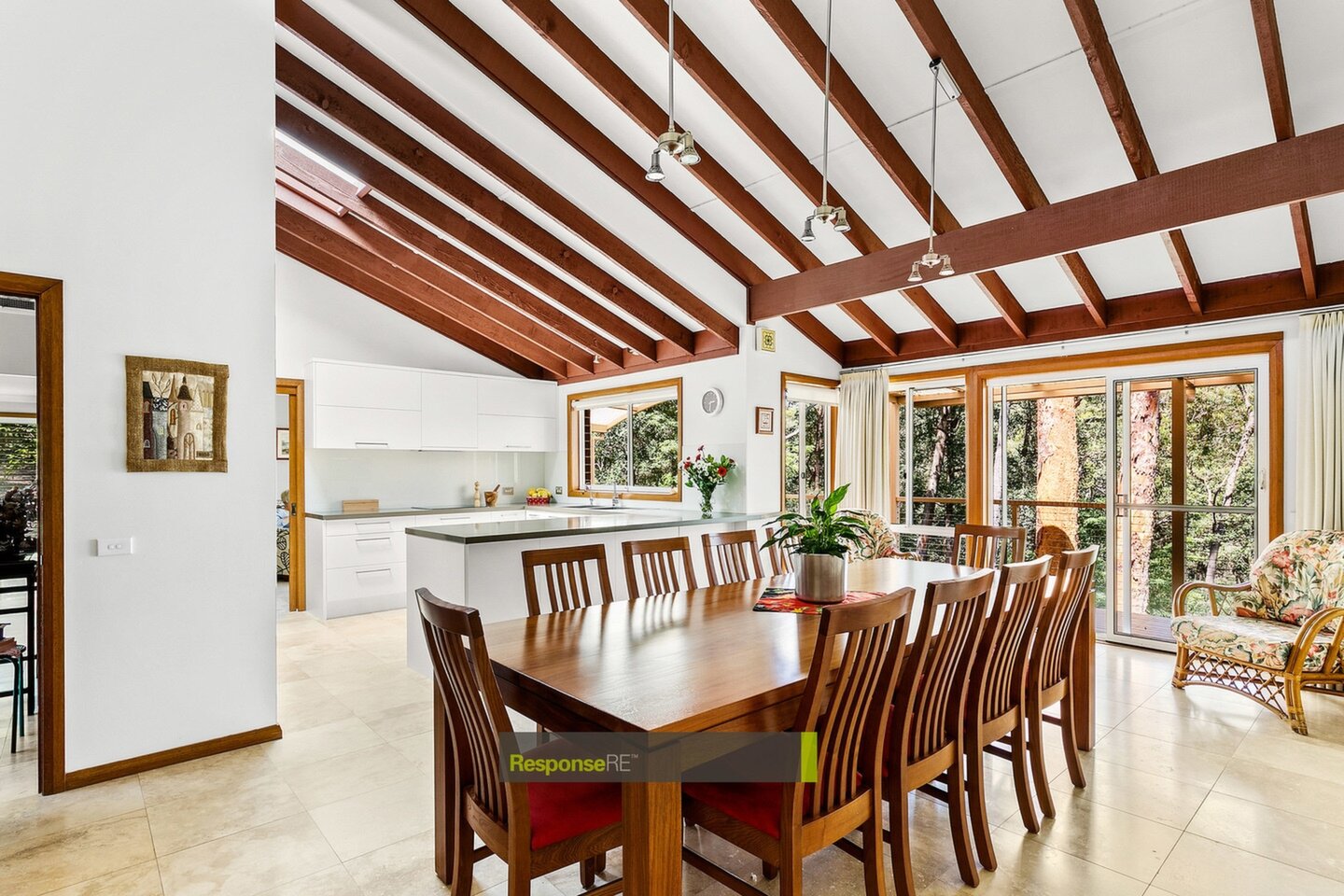 7 Knight Place, Castle Hill Sold by ResponseRE Walsh Sullivan Baulkham Hills - image 1