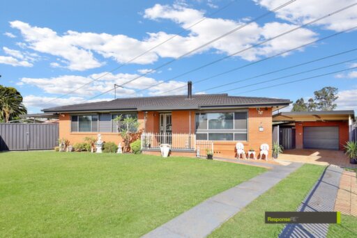 15 Kippax Place, Shalvey Sold by ResponseRE Quakers Hill & Bella Vista