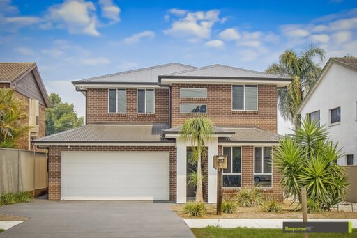 17 Deborah Place, Riverstone Sold by ResponseRE