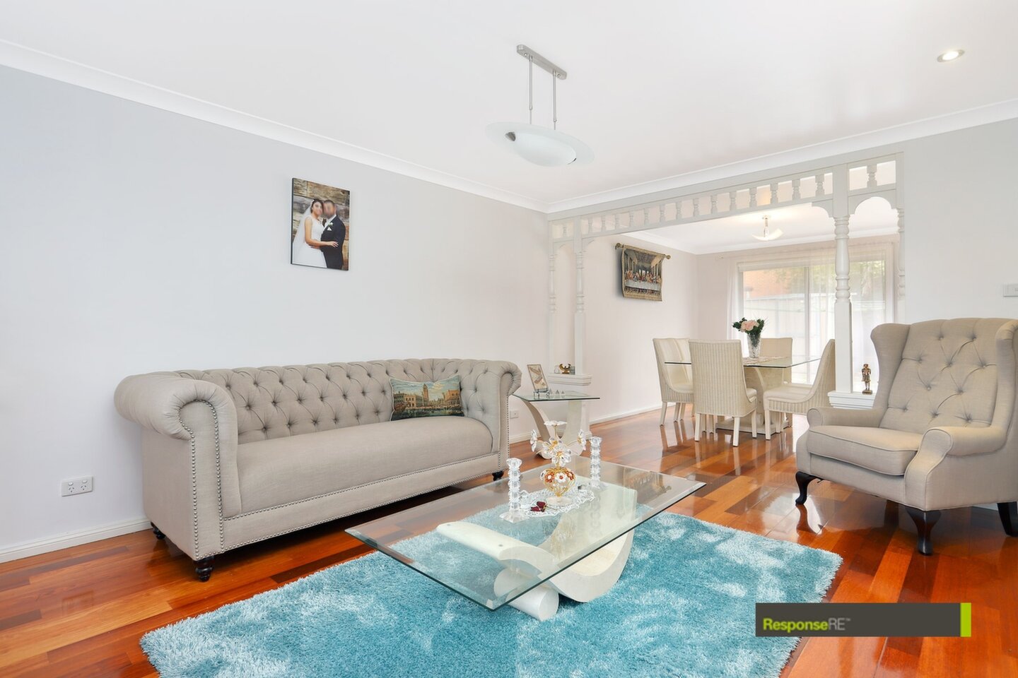 39 Mallacoota Place, Woodcroft Sold by ResponseRE - image 1
