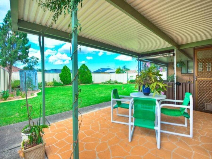 Werrington Downs Sold by Response Real Estate Penrith - image 1