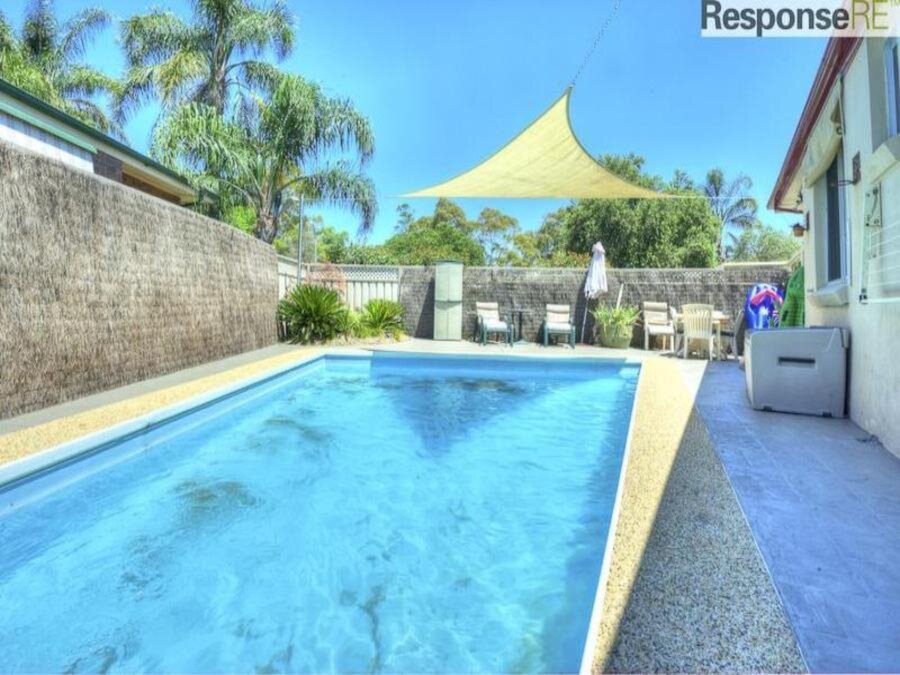 48 Tanbark Circuit, Werrington Downs Sold by Response Real Estate Penrith - image 1