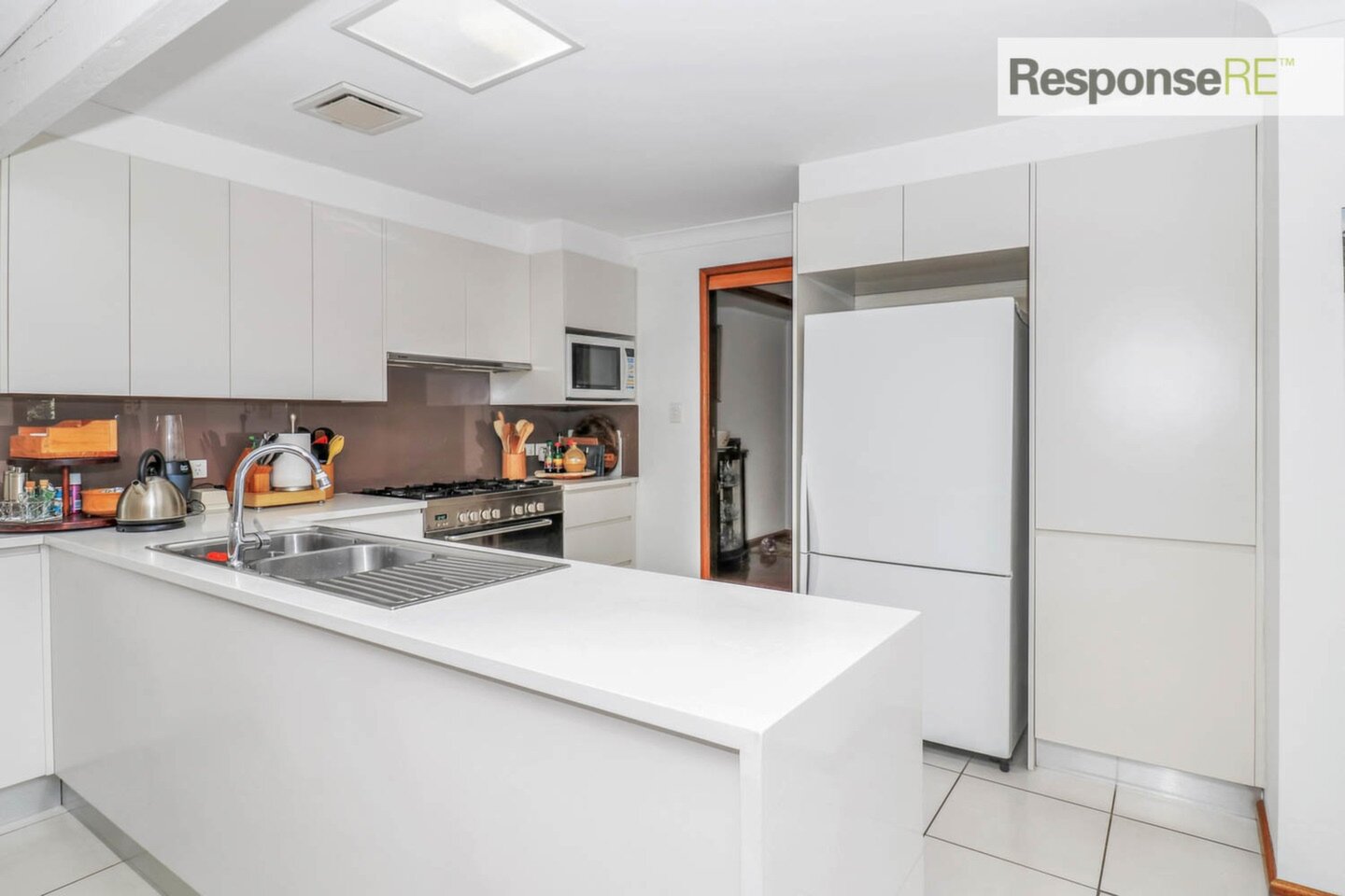 9 Damien Avenue, South Penrith Sold by Response Real Estate Penrith - image 1