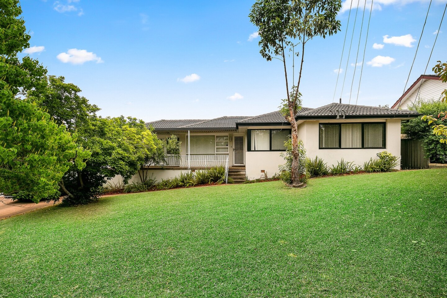 15 Merindah Road, Baulkham Hills Sold by ResponseRE Walsh Sullivan Northmead - image 1
