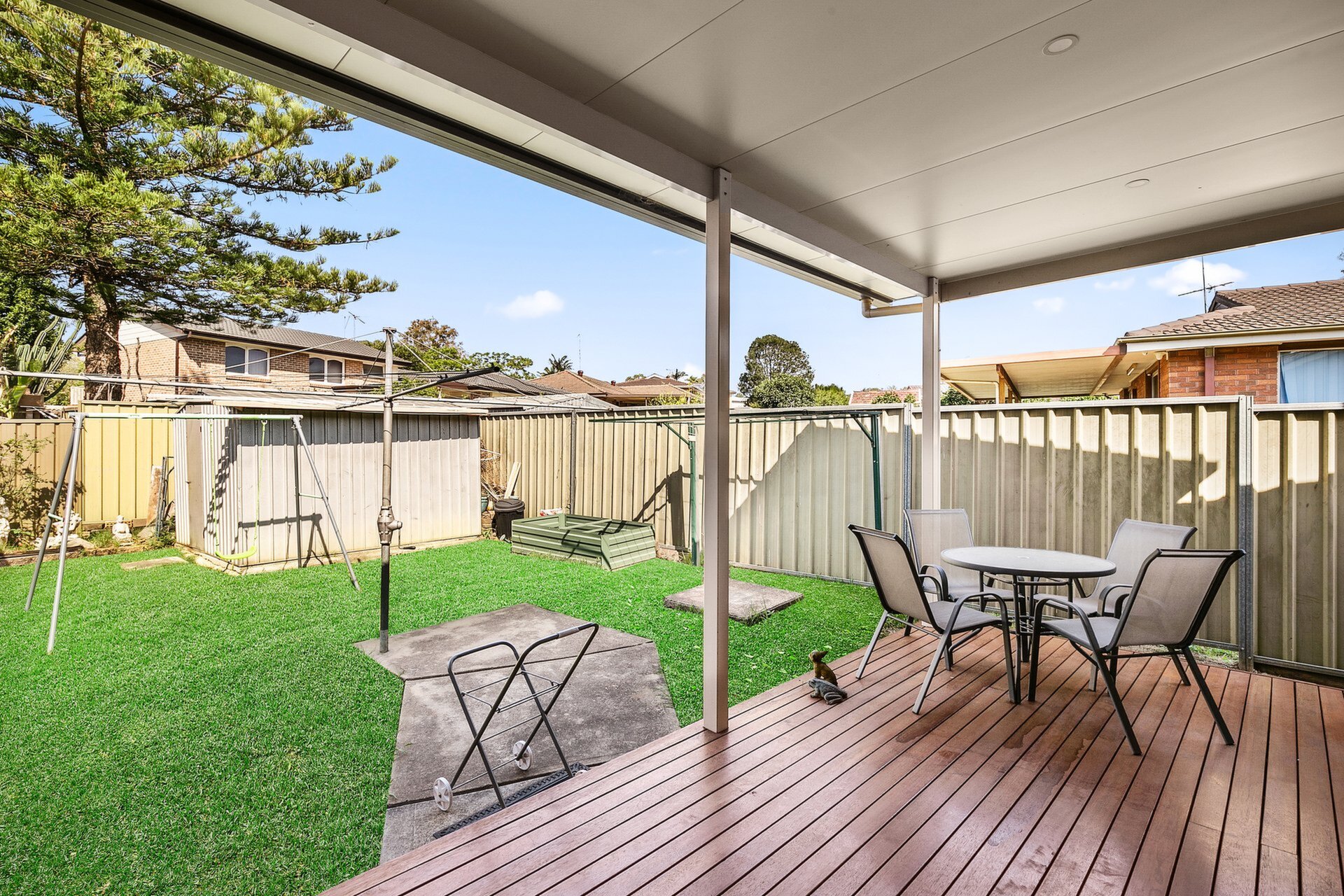 5A Solander Road, Kings Langley Leased by ResponseRE Walsh Sullivan Baulkham Hills - image 1