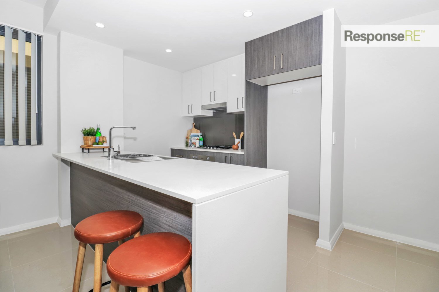 L73, 509/240-250 Great Western Highway, Kingswood Sold by Response Real Estate Penrith - image 1