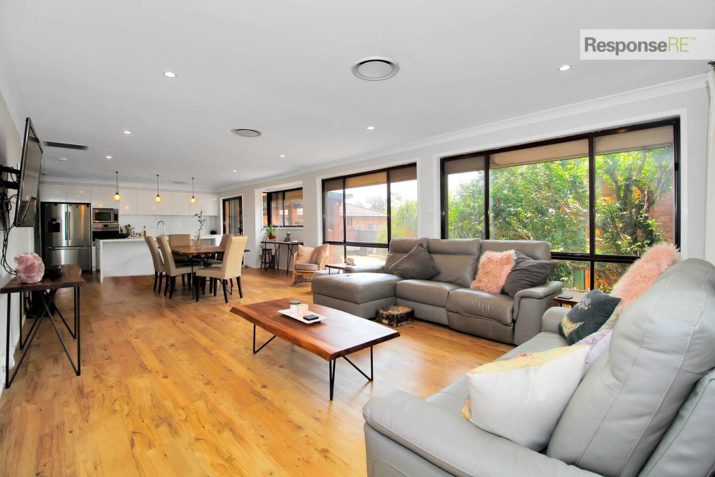 5 Tornado Crescent, Cranebrook Sold by ResponseRE - image 1