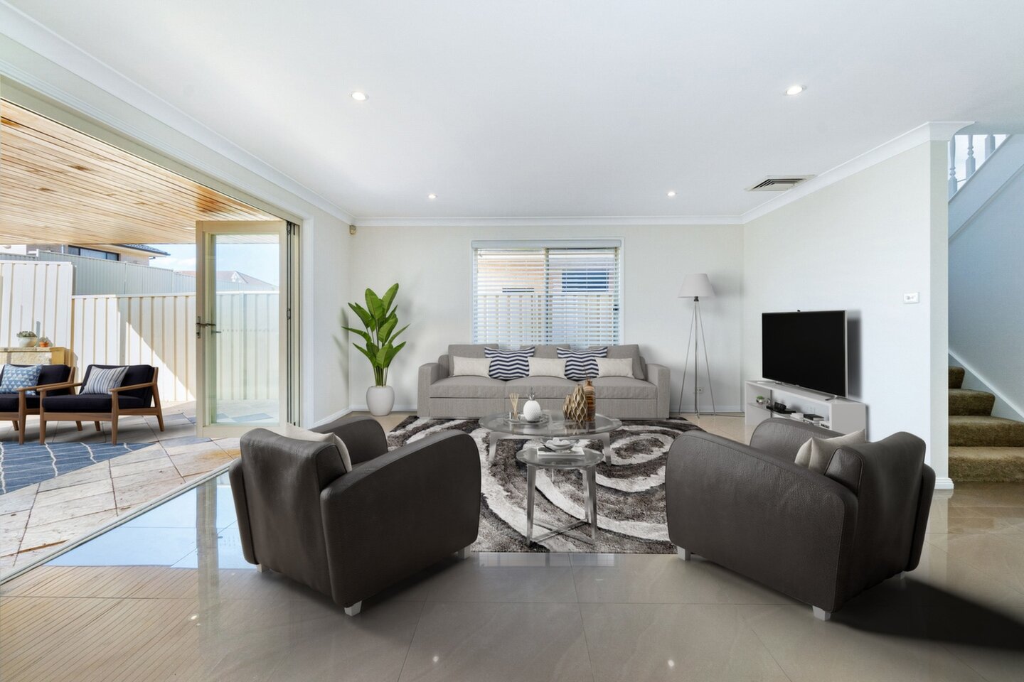 9 Falcon Way, Glenwood Sold by ResponseRE - image 1
