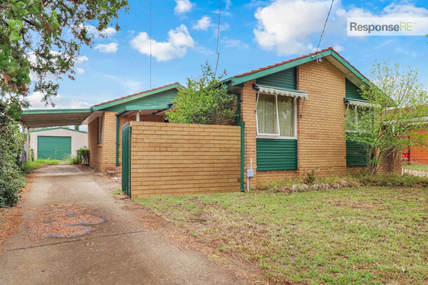 30 York Road, South Penrith Sold by Response Real Estate Penrith - image 1