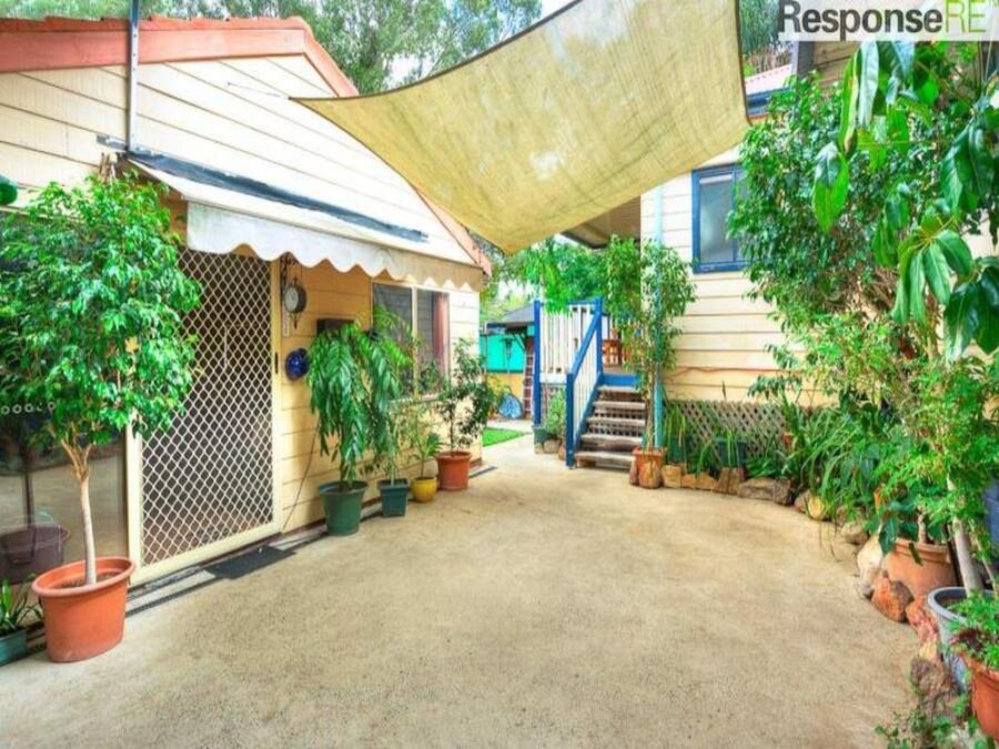 42 Cooper Street, Penrith Sold by Response Real Estate Penrith - image 1