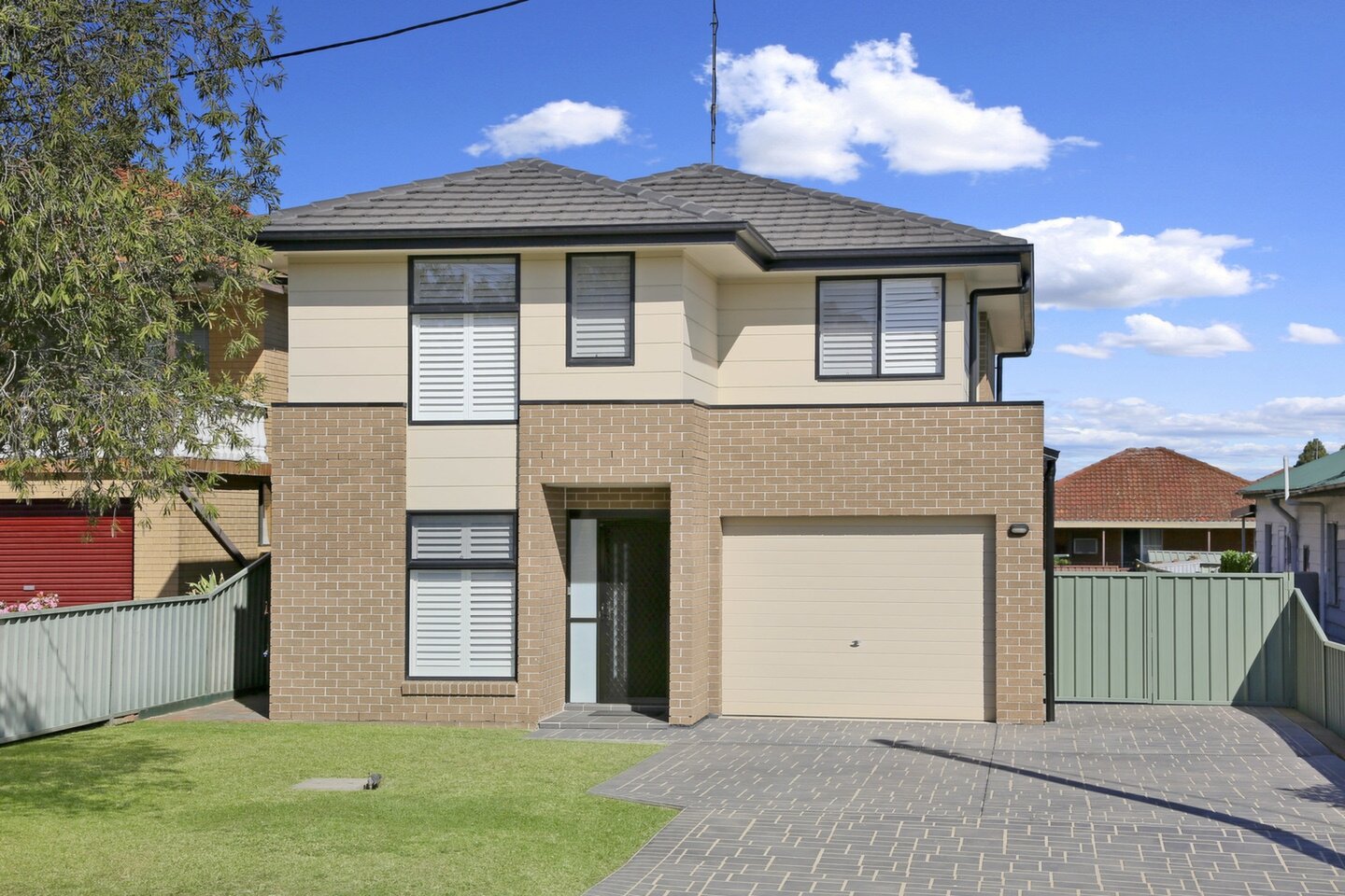 43 Oxford Street, Riverstone Sold by ResponseRE - image 1