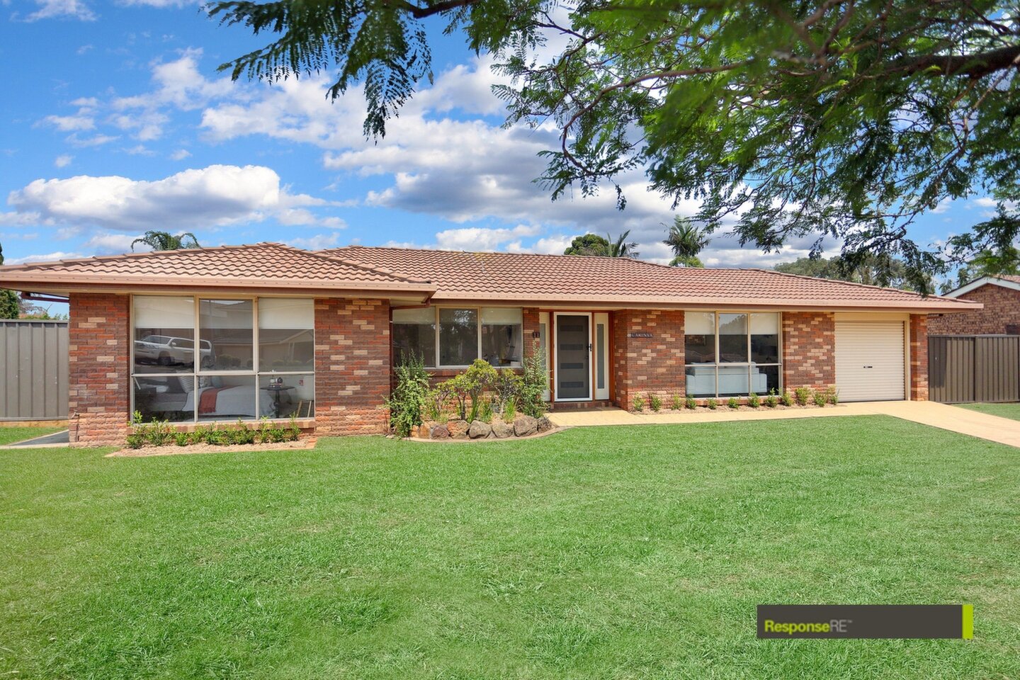 11 Cubitt Crescent, Quakers Hill Sold by ResponseRE - image 1