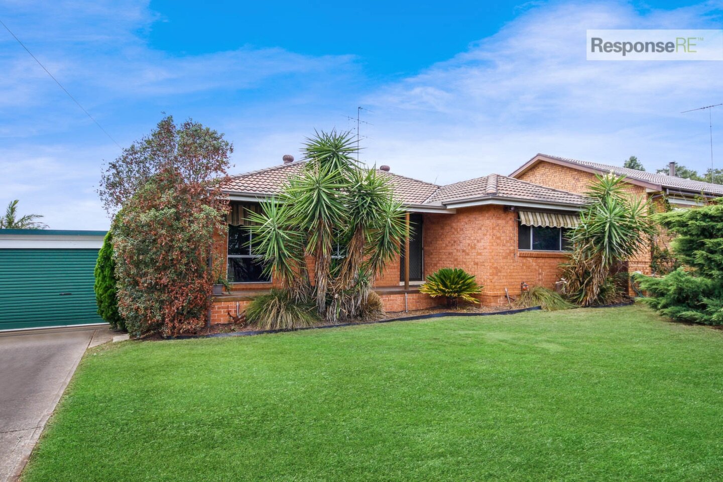 2 Nerang Circuit, South Penrith Sold by Response Real Estate Penrith - image 1