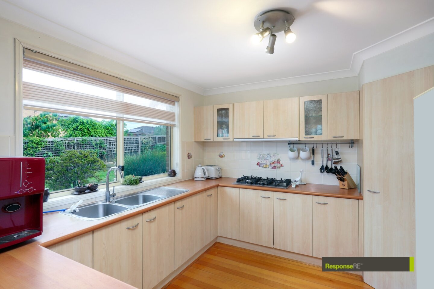 15 Tantangara Place, Woodcroft Sold by ResponseRE - image 1