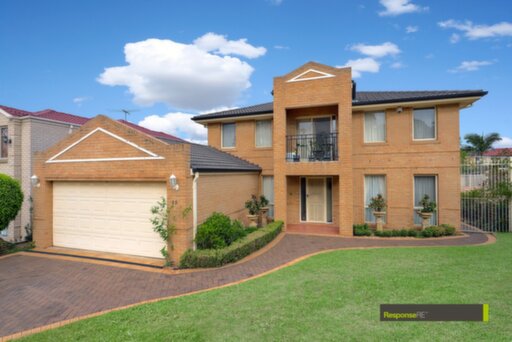 15 Tantangara Place, Woodcroft Sold by ResponseRE Quakers Hill & Bella Vista