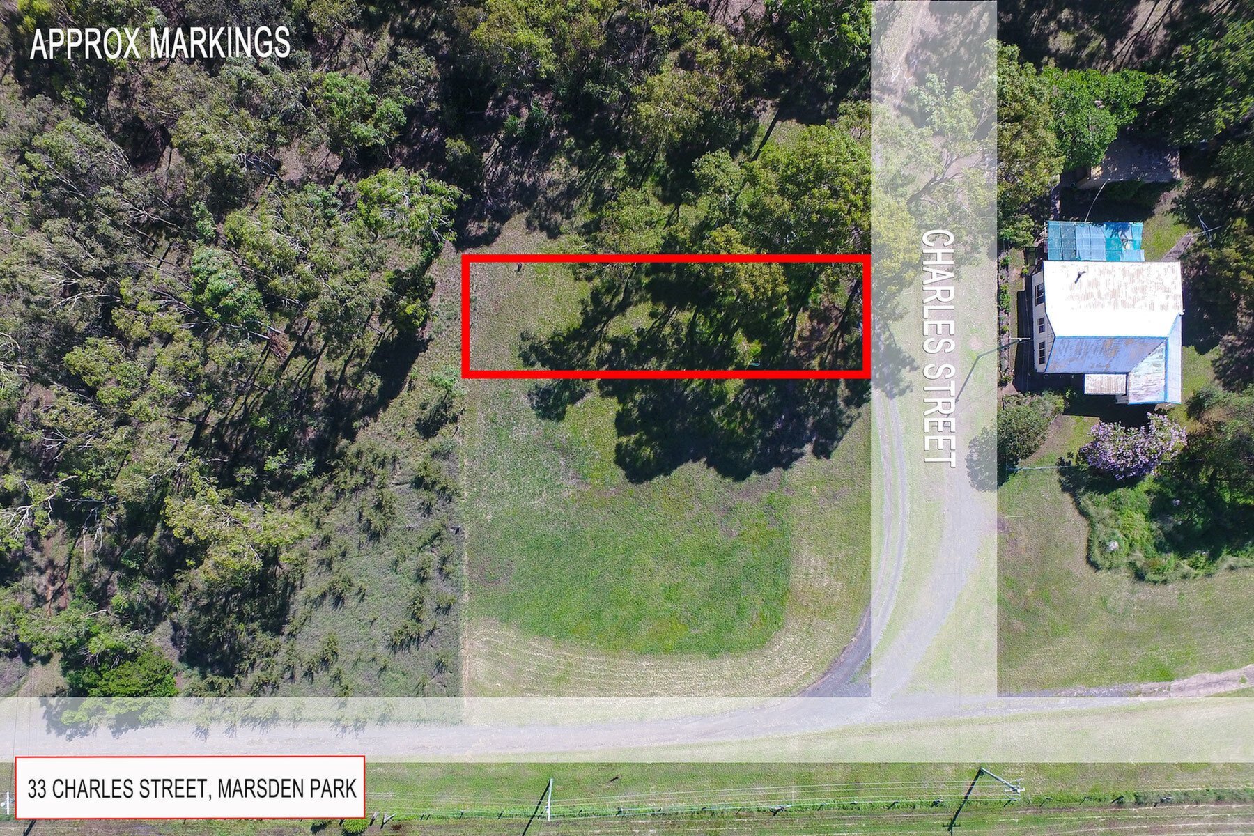 Lot 33 Charles Street, Marsden Park Sold by ResponseRE - image 2
