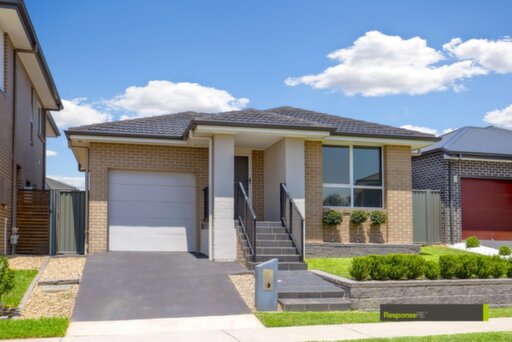 8 Juliana Street, Jordan Springs Sold by ResponseRE Quakers Hill & Bella Vista