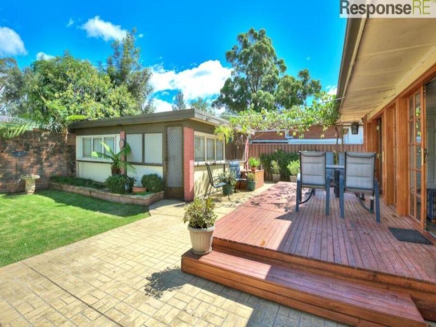 11 Parsons Avenue, Penrith South Sold by Response Real Estate Penrith - image 1