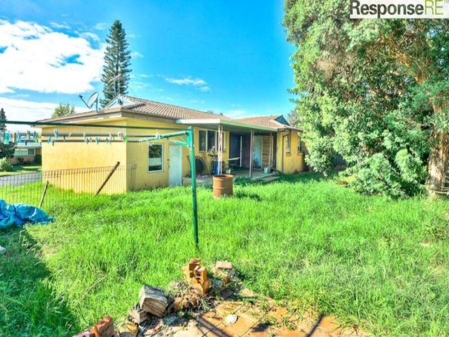 27 Jean Street, Kingswood Sold by Response Real Estate Penrith - image 1