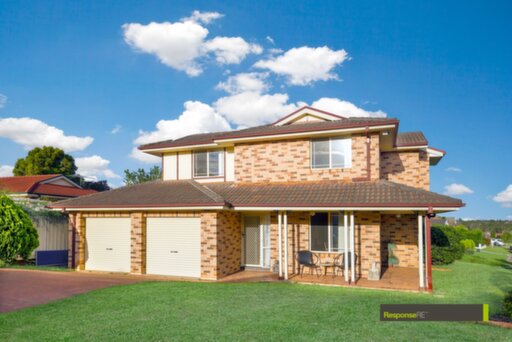 17 Dunna Place, Glenmore Park Sold by ResponseRE